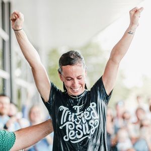 Meet your Posher, Lindsey